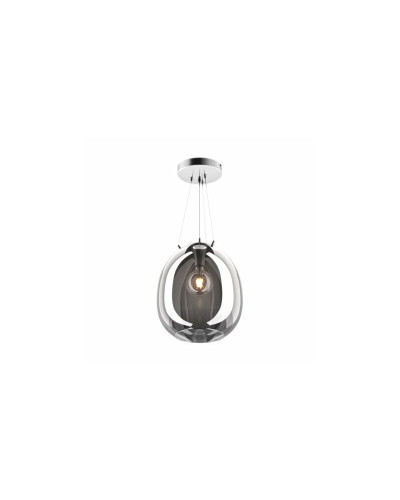 Подвесной светильник MOON LAMPA P19066B-D38