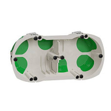 Установча коробка Multifix Air 67X40