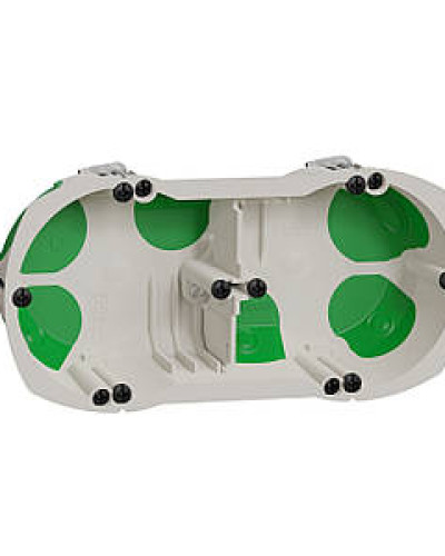 Установча коробка Multifix Air 67X40