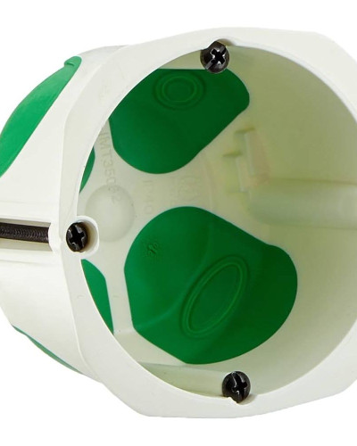 Установча коробка Multifix Air 67X47