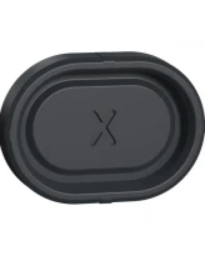 Защитные крышки для фиксирующих отверстий черные IP55 MUREVA S