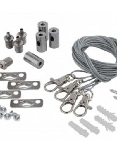 Набор креплений Nowodvorski CL ITAKA SUSPENSION KIT CN