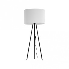 Торшер Білий NALLU LAMPA 3112