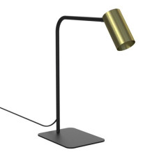 Настільна лампа Nowodvorski MONO BIURKOWA SOLID BRASS PL