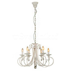 Подвесной светильник NOVIA LAMPA RLD94217-6A