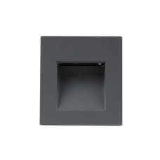 Світильник вуличний Nowodvorski STEP GRAPHITE LED CN