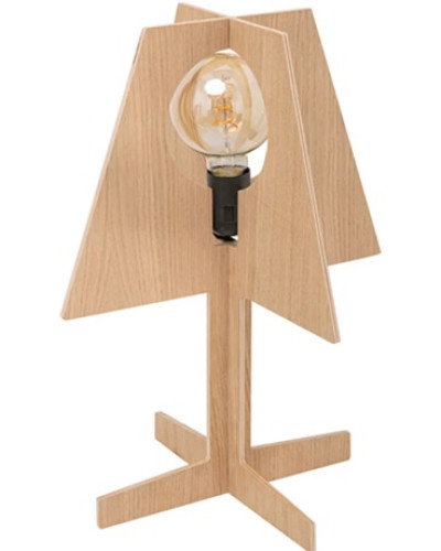 Настольная лампа OAK LAMPA 4113603