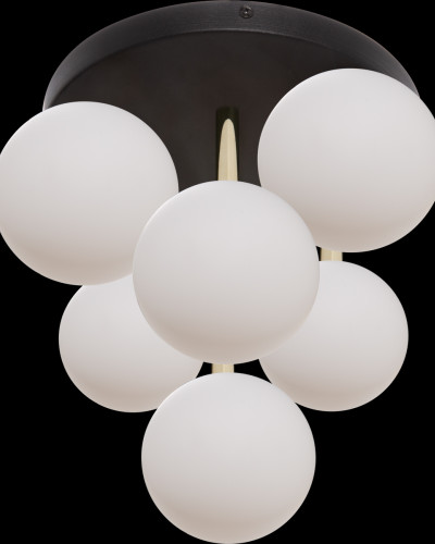 Подвесной светильник ORB LAMPA 7510344