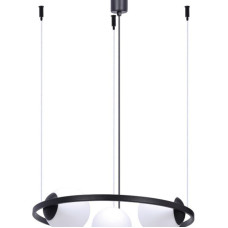 Підвісний світильник ORBIT 3 PENDANT LAMP 5004 ORBIT 3 PENDANT LAMP