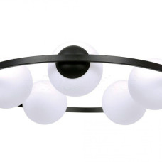Стельовий світильник ORBIT 5 LAMPA 5009