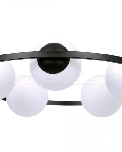 Стельовий світильник ORBIT 5 LAMPA 5009