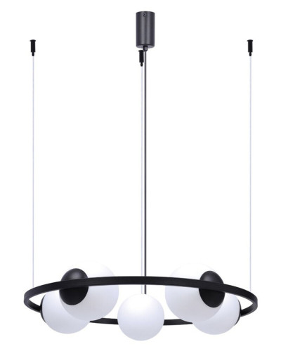 Подвесной светильник ORBIT 5 ORBIT 5 PENDANT LAMP 5011