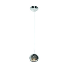 Підвісний світильник CRYSTAL LAMPA P0076-01A-F4FZ