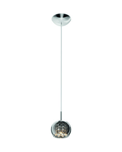 Підвісний світильник CRYSTAL LAMPA P0076-01A-F4FZ