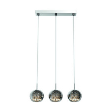 Підвісний світильник CRYSTAL LAMPA P0076-03N-B5FZ