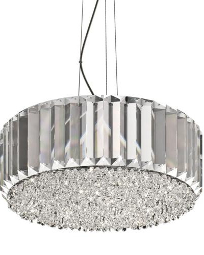 Підвісний світильник PRINCE LAMPA P0360-05B-F4AC