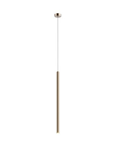 Підвісний світильник LOYA LAMPA Золото P0461-01A-F7F7