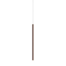 Підвісний світильник мідь/мідь LOYA LAMPA P0461-01A-L7L7