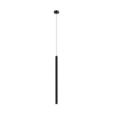 Підвісний світильник Чорний LOYA LAMPA P0461-01A-L8L8