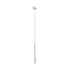 Підвісний світильник Білий ONE LAMPA P0461-01E-S8S8