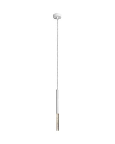 Підвісний світильник Білий ONE LAMPA P0461-01E-S8S8