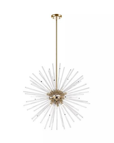 Підвісний світильник URCHIN LAMPA P0491-09D-F7AC