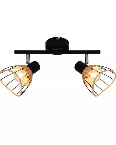 Стельовий світильник GENT LAMPA Стельовий світильник P20084-2TU