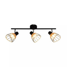Стельовий світильник GENT LAMPA Стельовий світильник P20084-3TU