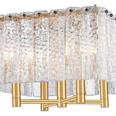 Стельовий світильник Palace Лампа Золото Gold C0523-04A-U8AC