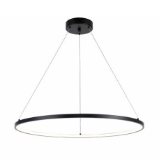 Підвісний світильник Чорний HORIK LAMPA PEN89424-60BK