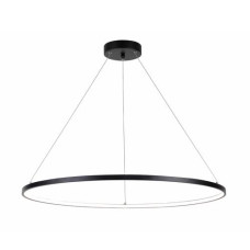Підвісний світильник Чорний HORIK LAMPA PEN89424-90BK