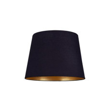Плафон для світильника CAMELEON CONE M BLACK/GOLD PL