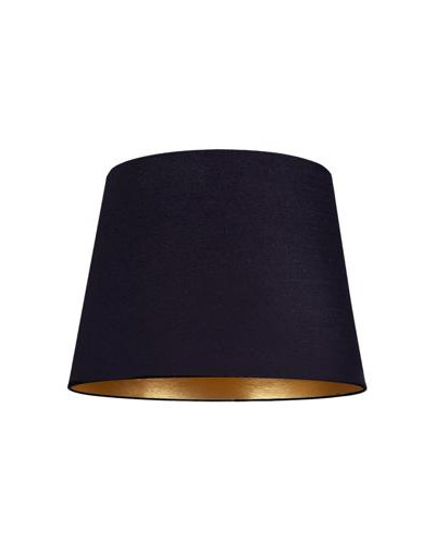 Плафон для світильника CAMELEON CONE M BLACK/GOLD PL