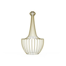 Плафон для світильника CAMELEON LUKSOR GOLD S PL