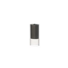 Плафон для світильника Nowodvorski CAMELEON CYLINDER S TR/BL PL