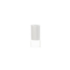 Плафон для світильника Nowodvorski CAMELEON CYLINDER S TR/WH PL