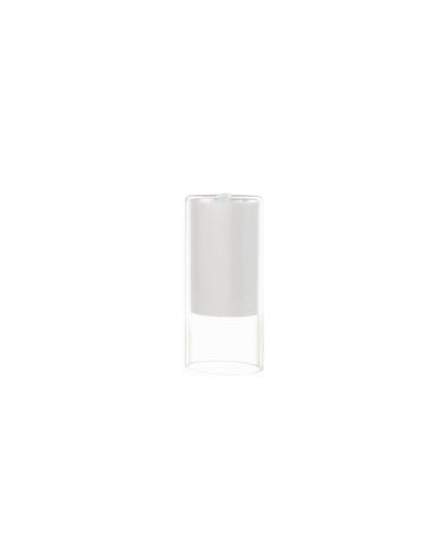 Плафон для світильника Nowodvorski CAMELEON CYLINDER S TR/WH PL