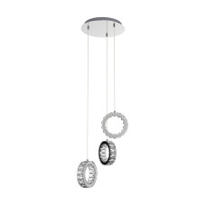 Подвесной светильник PLATT LAMPA PL180407-3