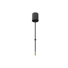 Підвіс Nowodvorski CL OFFICE / HALL PRO POWER KIT BLACK PL