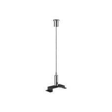 Підвіс Nowodvorski CL OFFICE / HALL PRO SUSPENSION KIT BLACK 2 sztuki - 2 pcs PL