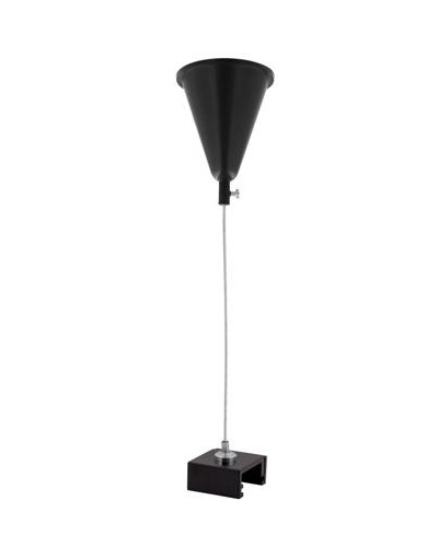 Підвіс Nowodvorski CTLS SUSPENSION KIT 3 BLACK CN