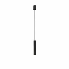 Підвісний світильник Nowodvorski BATON BLACK M ZWIS PL