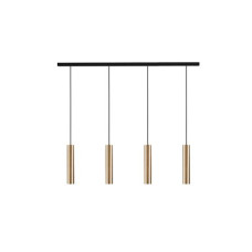 Підвісний світильник Nowodvorski BATON SOLID BRASS IV ZWIS PL