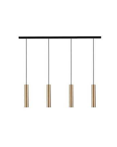 Підвісний світильник Nowodvorski BATON SOLID BRASS IV ZWIS PL