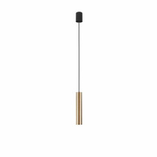 Підвісний світильник Nowodvorski BATON SOLID BRASS M ZWIS PL