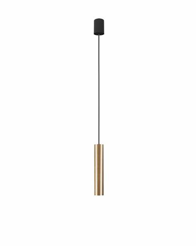 Підвісний світильник Nowodvorski BATON SOLID BRASS M ZWIS PL