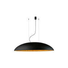 Підвісний світильник Nowodvorski CANOE BLACK PL