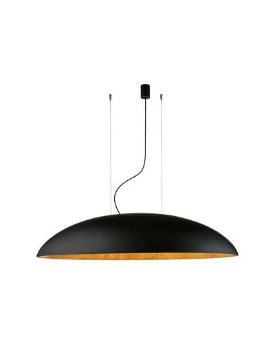 Підвісний світильник Nowodvorski CANOE BLACK PL