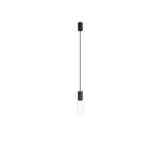 Підвісний світильник Nowodvorski CYLINDER BLACK M zwis PL