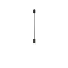 Підвісний світильник Nowodvorski CYLINDER BLACK S zwis PL